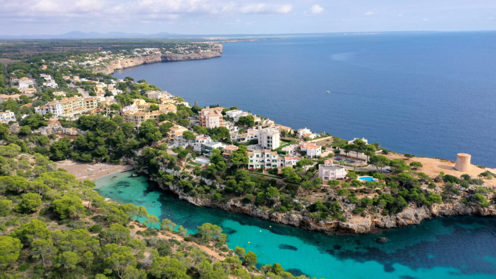 Majorque : la destination idéale pour un séjour entre mer et soleil !