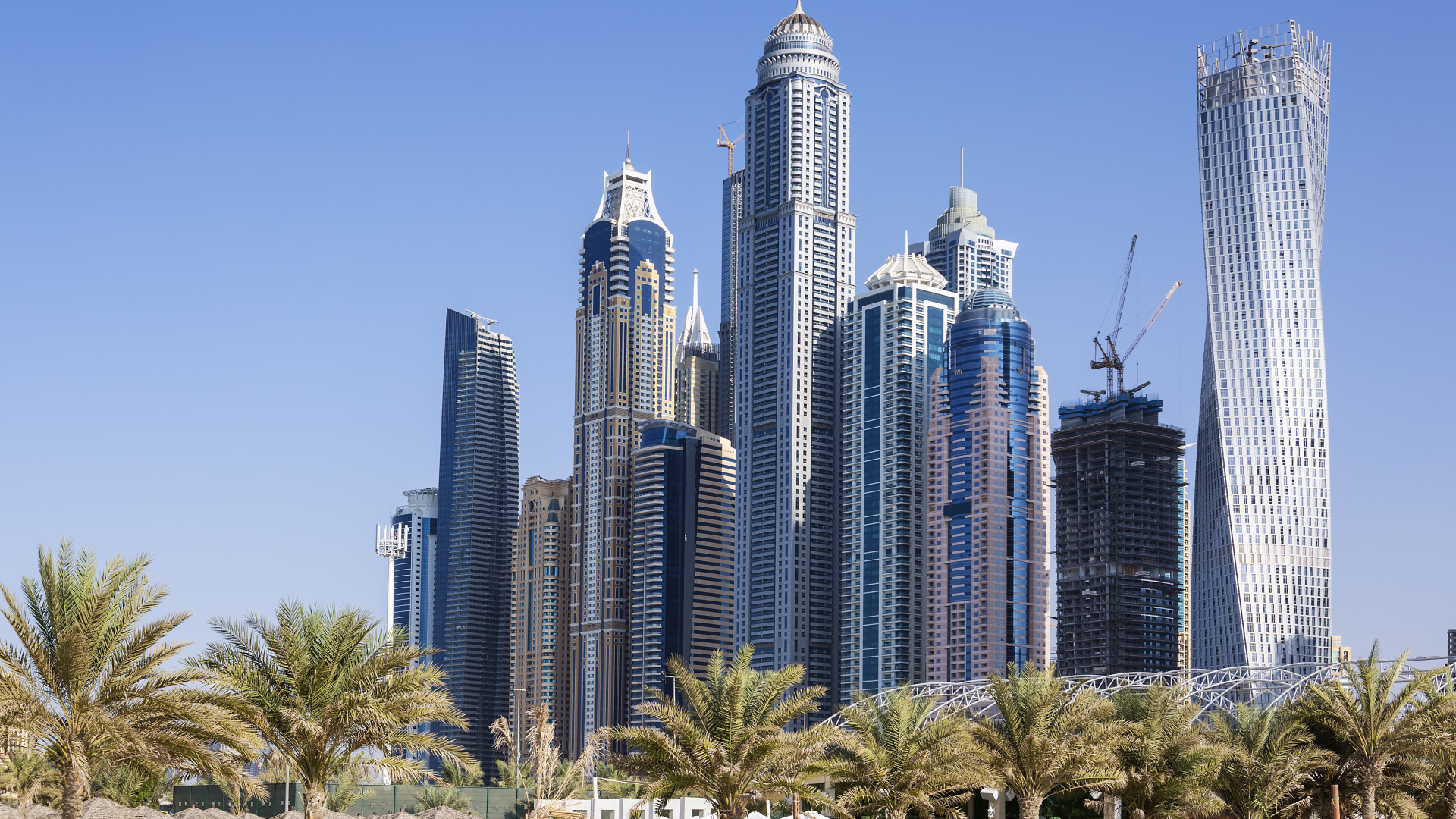 Séjour de luxe à Dubaï : le guide complet pour un voyage sans fausse note